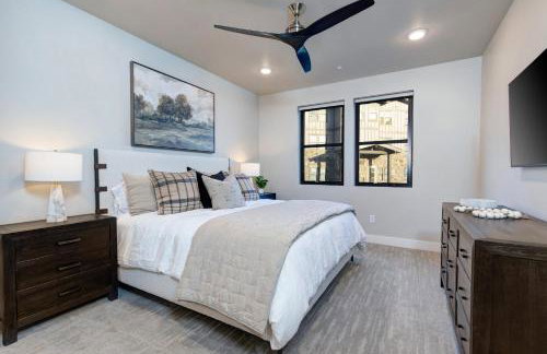 Mayflower Lakeside Retreat - Foto 21