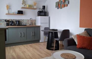 Charmante maisonnette équipée - Foto 1