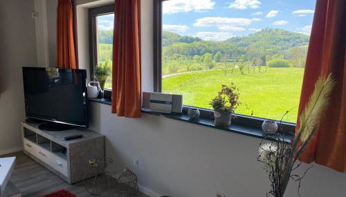 Ferienwohnung Auenblick - Foto 2