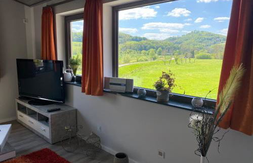 Ferienwohnung Auenblick - Foto 2