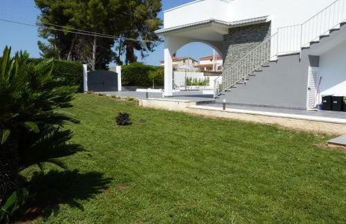 Villa Siciliu - Foto 6