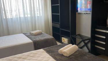 EXECUTIVE 05 · Suíte Premium de alto padrão V- Climatizado - Foto 5