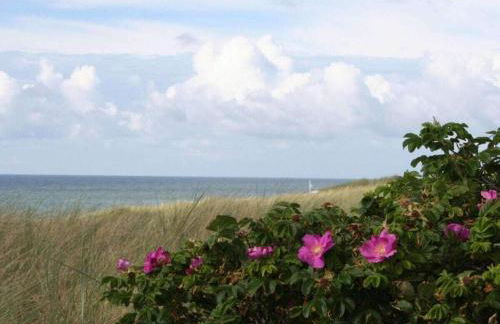 Süderhof Apartment 2 - Foto 16