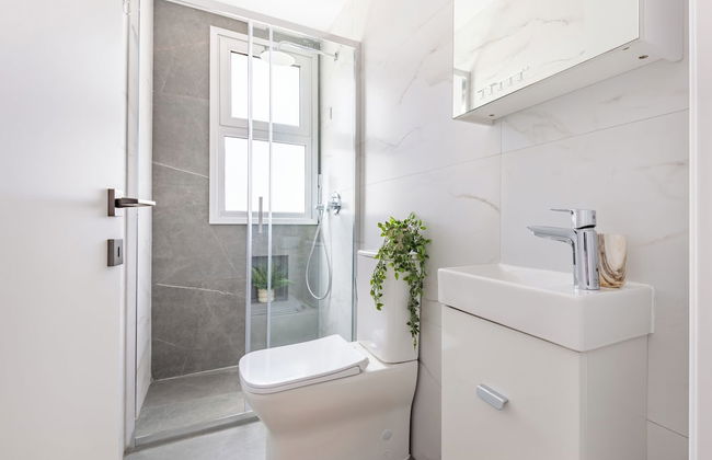 Sanders Cruise Limassol - Foto 38