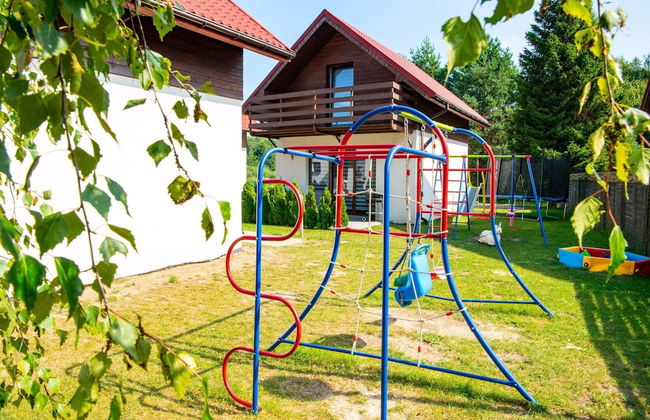 Apartment in Jaroslawiec Near Seaside Beach - Photo 15