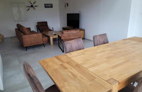 La grange de Rose et François - Foto 23