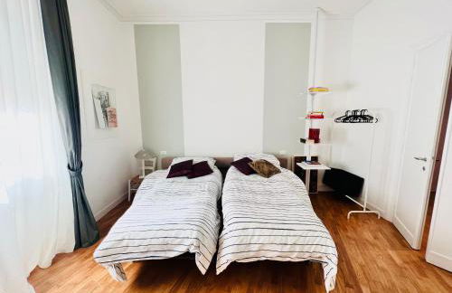 Suite21-Parioli - Foto 15