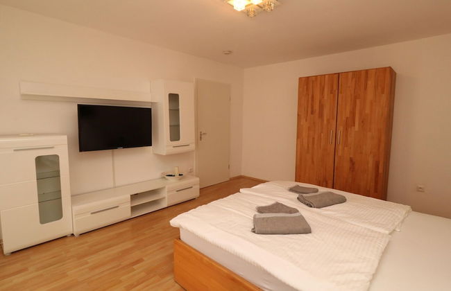 Nice Apartment in Essen With Balcony - Foto 11