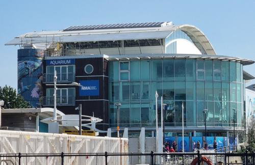 Primrose Cottage - Foto 34