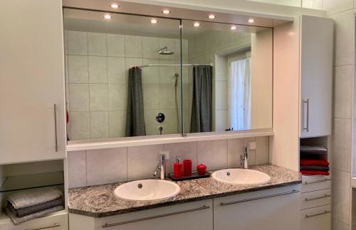 Ferienwohnung Breisgau - Foto 6