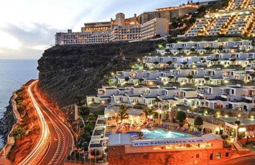 Bahia & Ocean Views - Holiday Club Deluxe Private Suite - Foto 66