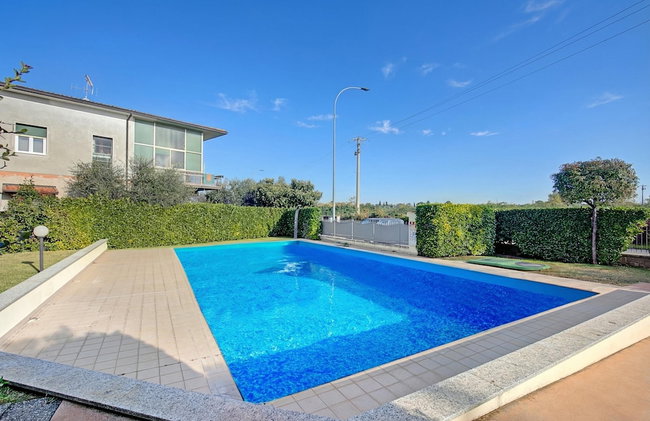 Holiday Sun Terrace private & shared pool - Happy Rentals - Foto 1