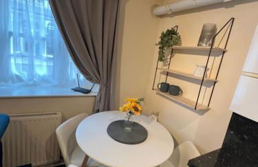 Town apartment - Foto 3