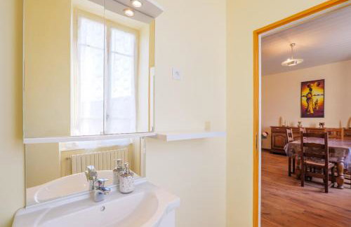 Gîte Le Chant Des Oiseaux - Photo 12