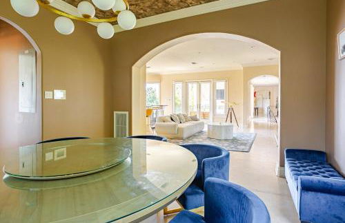 Mansion in the hills near Universal Studios! - Foto 64