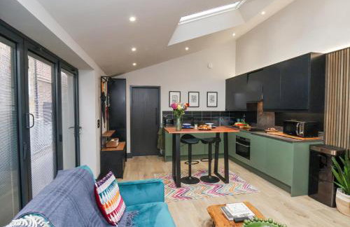 The Old Jet Workshop - Foto 9