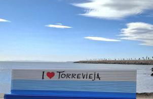 Apartamento Luna Blanca, La Mata, 300 m from the sea and sandy beach plus swimming pool - Foto 37