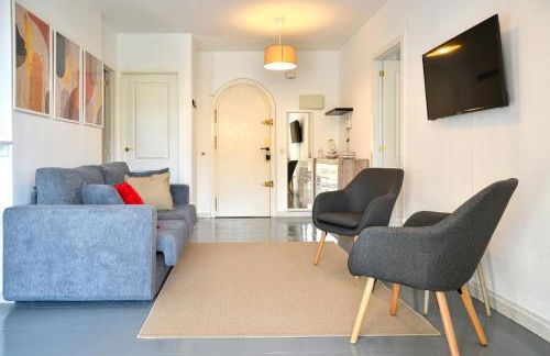 Marisol Seaview Apartment - Foto 18