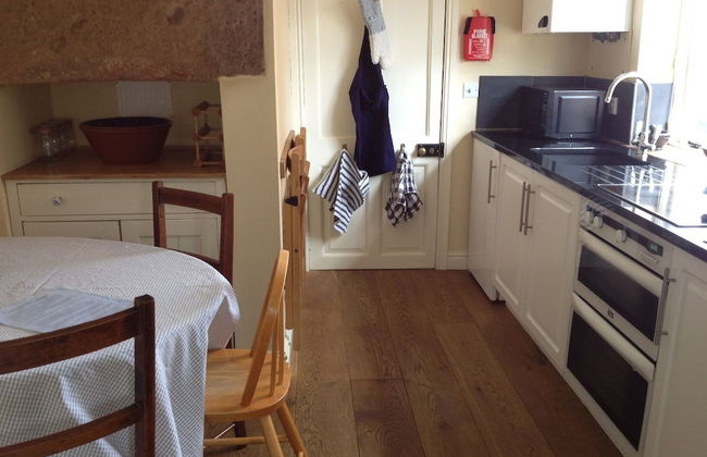 Duken Courtyard Cottage Self Catering Holiday Cottage in Glorious Countryside - Foto 9