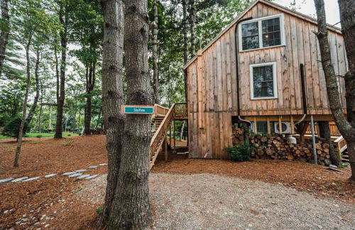 SkyView treehouse - Foto 42