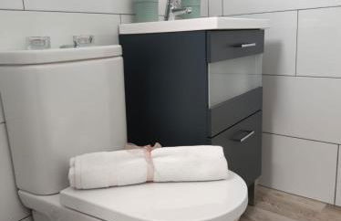 CASA PIRÁMIDE 2. Terraza WiFi y Parking Privado - Foto 18