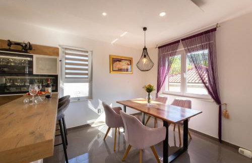 Holiday Home Zrincy - Photo 36