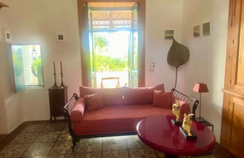 Casa Justa Panarea Drautto - Foto 23