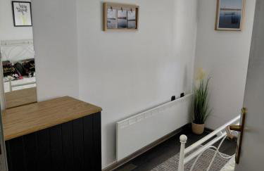 Apartman Dunav - Foto 10