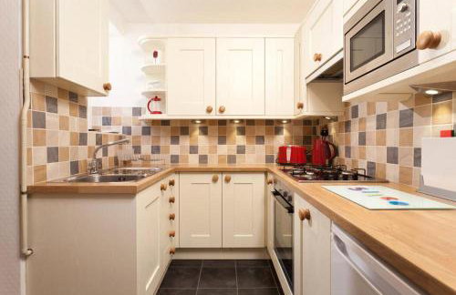 Stone Cottage at Staveley - Foto 7