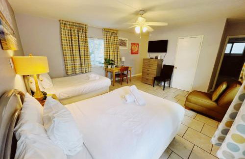 Great Escape Apartments By Lowkl - Foto 37