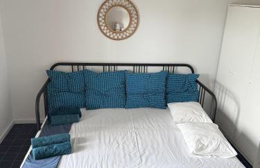Diafanos Beach Apartments - Photo 38