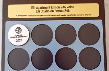 Elli Studio on Ermou 246 - Foto 14