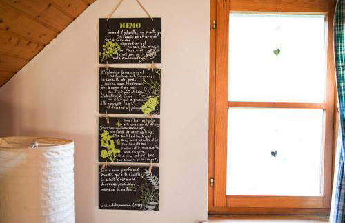 Gîte du Pré au Miel en plein coeur de l'Alsace - Foto 19