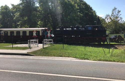 Ferienhaus Nahe der Ostsee - Foto 23