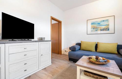 Ferienwohnung Hohenkämpen - Foto 2