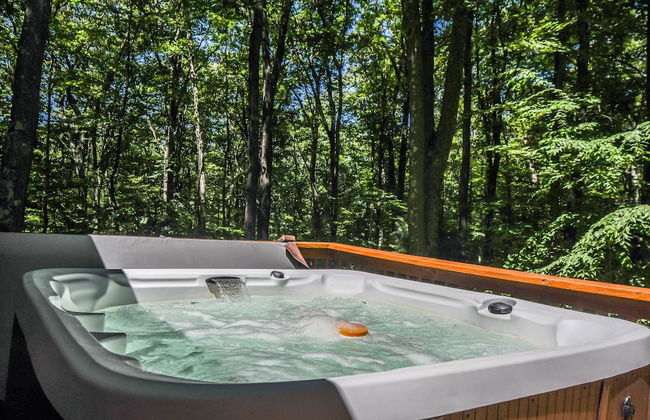 Hidden Haven - Foto 14