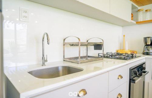 Triplex à Beira-Mar com Vista em Pirangi by Qavi - Foto 10