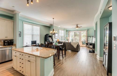 Breezy St Simons Hideaway with Waterfront Views! - Photo 12