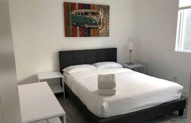 Brand NEW Luxury Spacious 3bdr Townhome Close to 3rd St - Photo 6