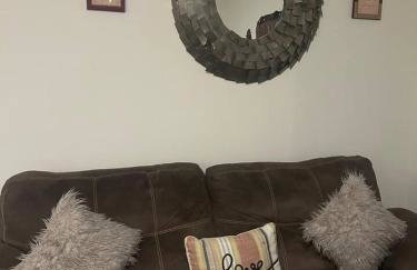 The LagoonSide LoungeAway - Foto 15