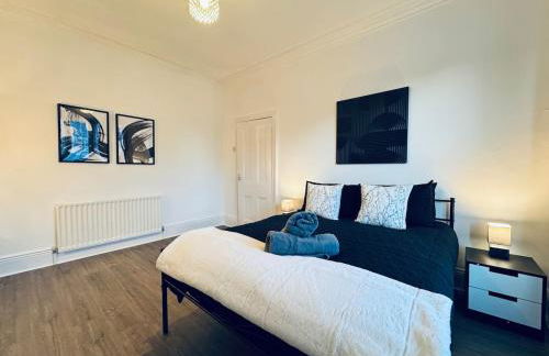 Belford Apartment 2, Close to Tynemouth - Foto 16