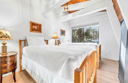 Cozy Cabin- Large Deck , Near the Slopes - Foto 23