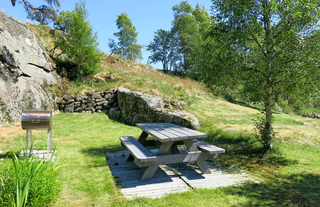 Nedregård - Foto 2