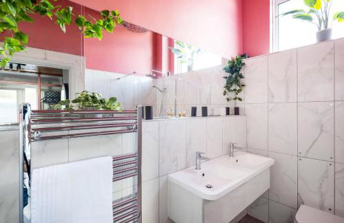 Sunset Beach House Porthleven - Foto 7