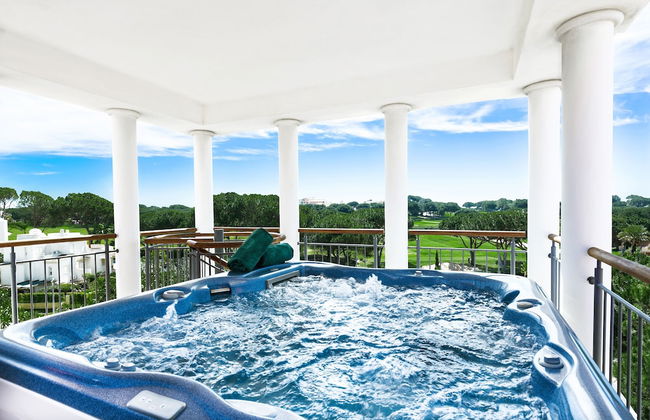 As Cascatas Golf Resort & Spa - Foto 22