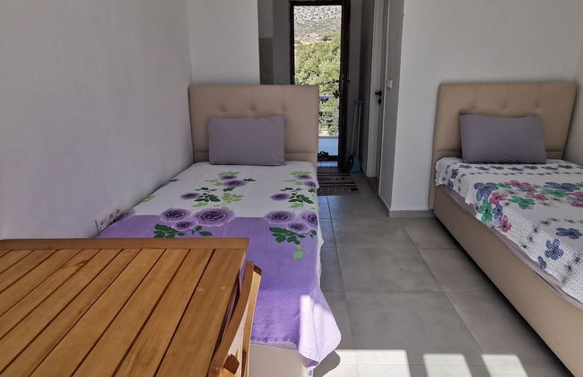 BAĞLARÖZÜ APART - Foto 5