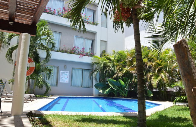 Ambiance Suites Cancun - Photo 46