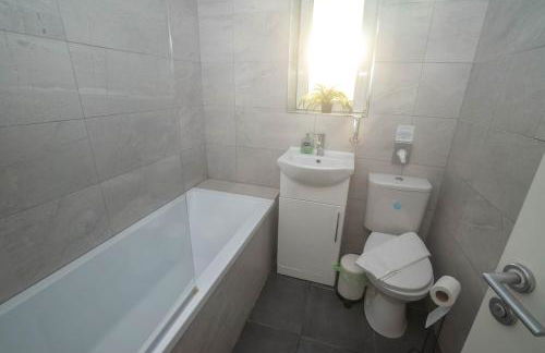 Glenroy House Swansea - Foto 15