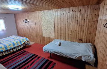 Krania House #Petrilo #Argithea #Agrafa - Photo 35