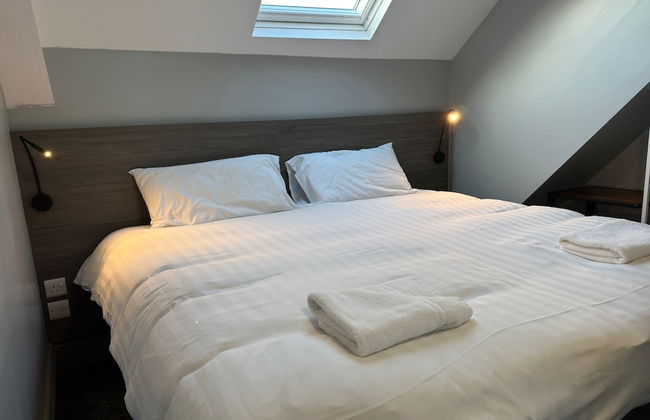 Bentinck Apartments - Foto 12